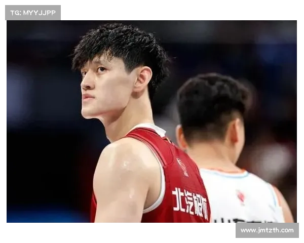 炸裂休赛期!132 人合同到期,赵继伟陷转会风暴,曾凡博冲击 NBA 炸裂休赛期!132 人合同到期,赵继伟陷转会风暴,曾凡博冲击 NBA