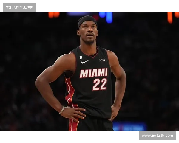 NBA 球星巴特勒看好巴黎圣日耳曼称雄世俱杯 NBA 球星巴特勒看好巴黎圣日耳曼称雄世俱杯